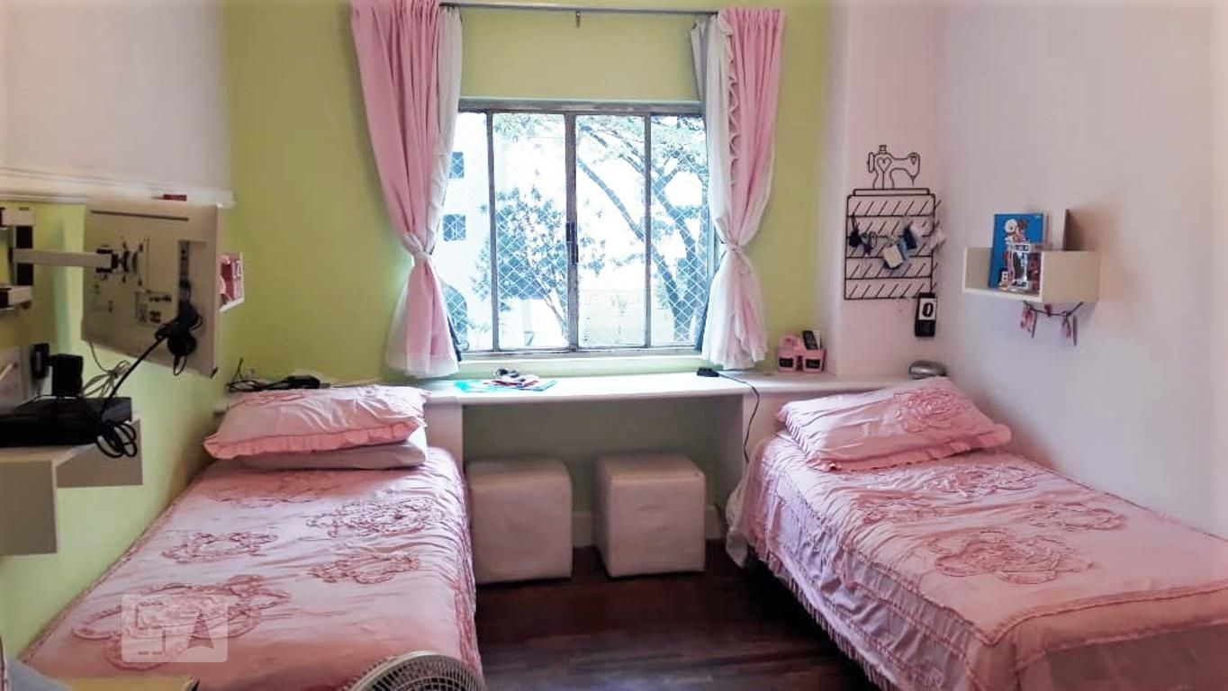 Apartamento, 3 quartos, 130 m² - Foto 23