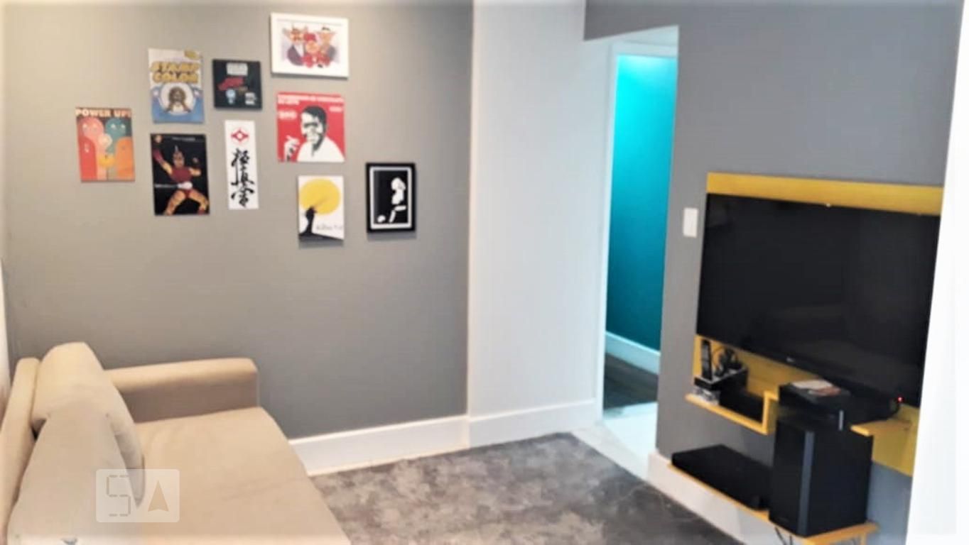 Apartamento, 3 quartos, 130 m² - Foto 1