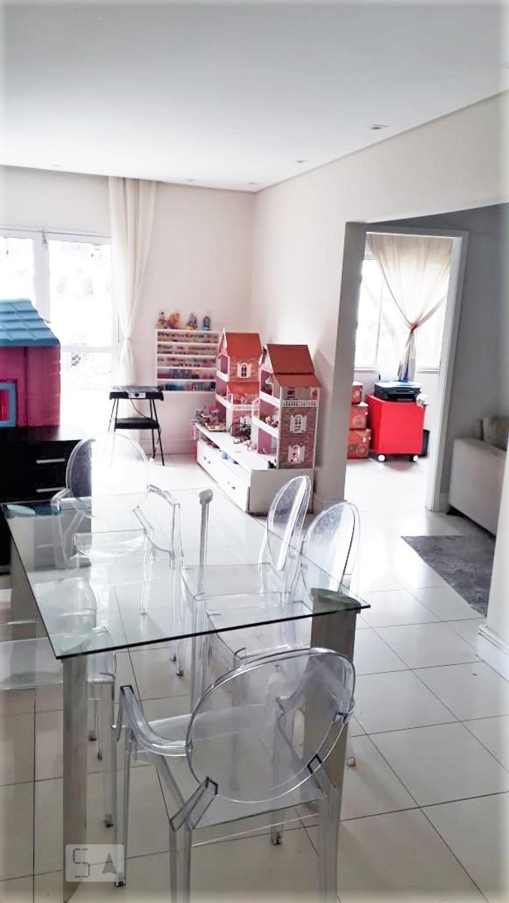 Apartamento, 3 quartos, 130 m² - Foto 2
