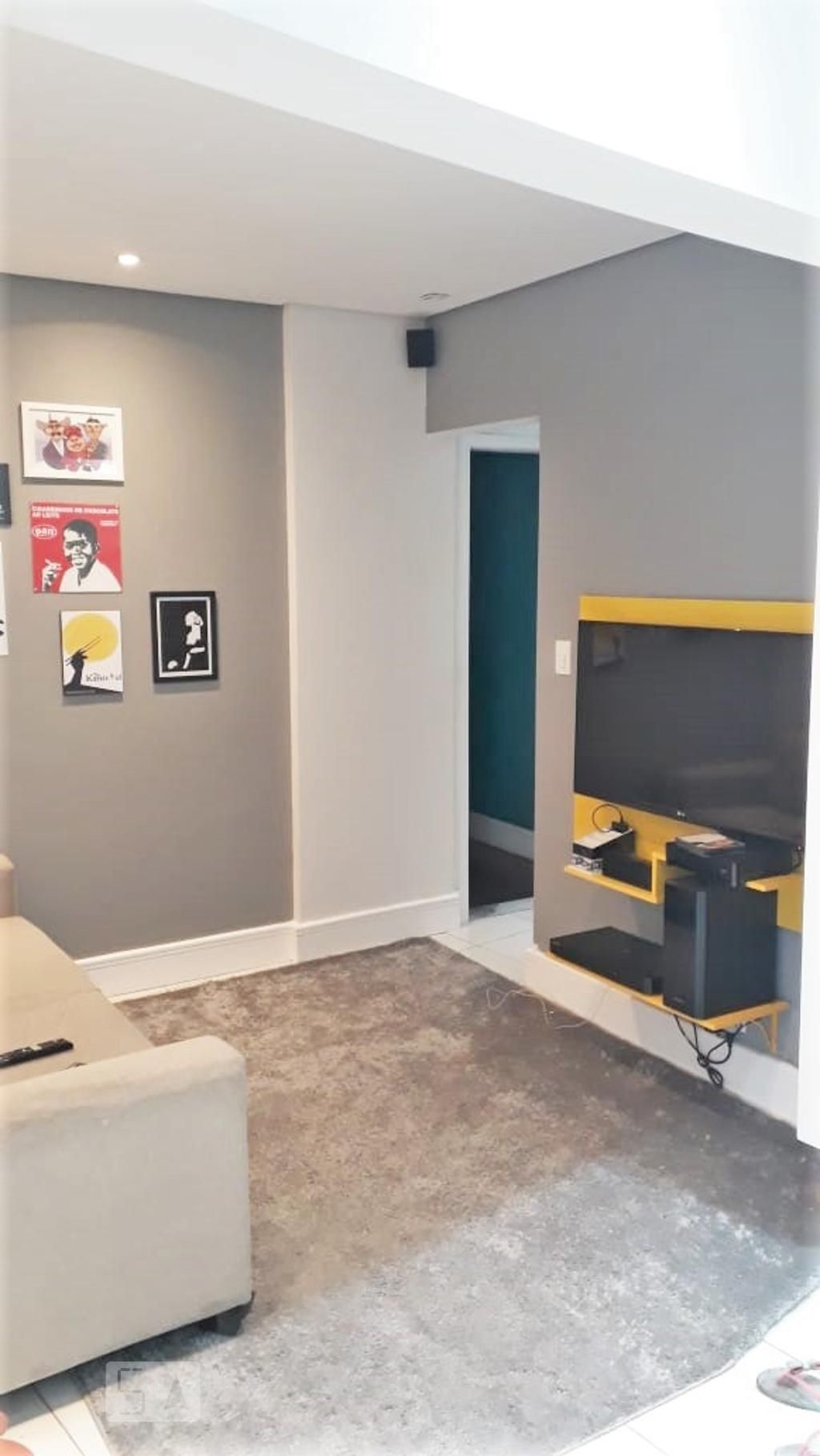 Apartamento, 3 quartos, 130 m² - Foto 5