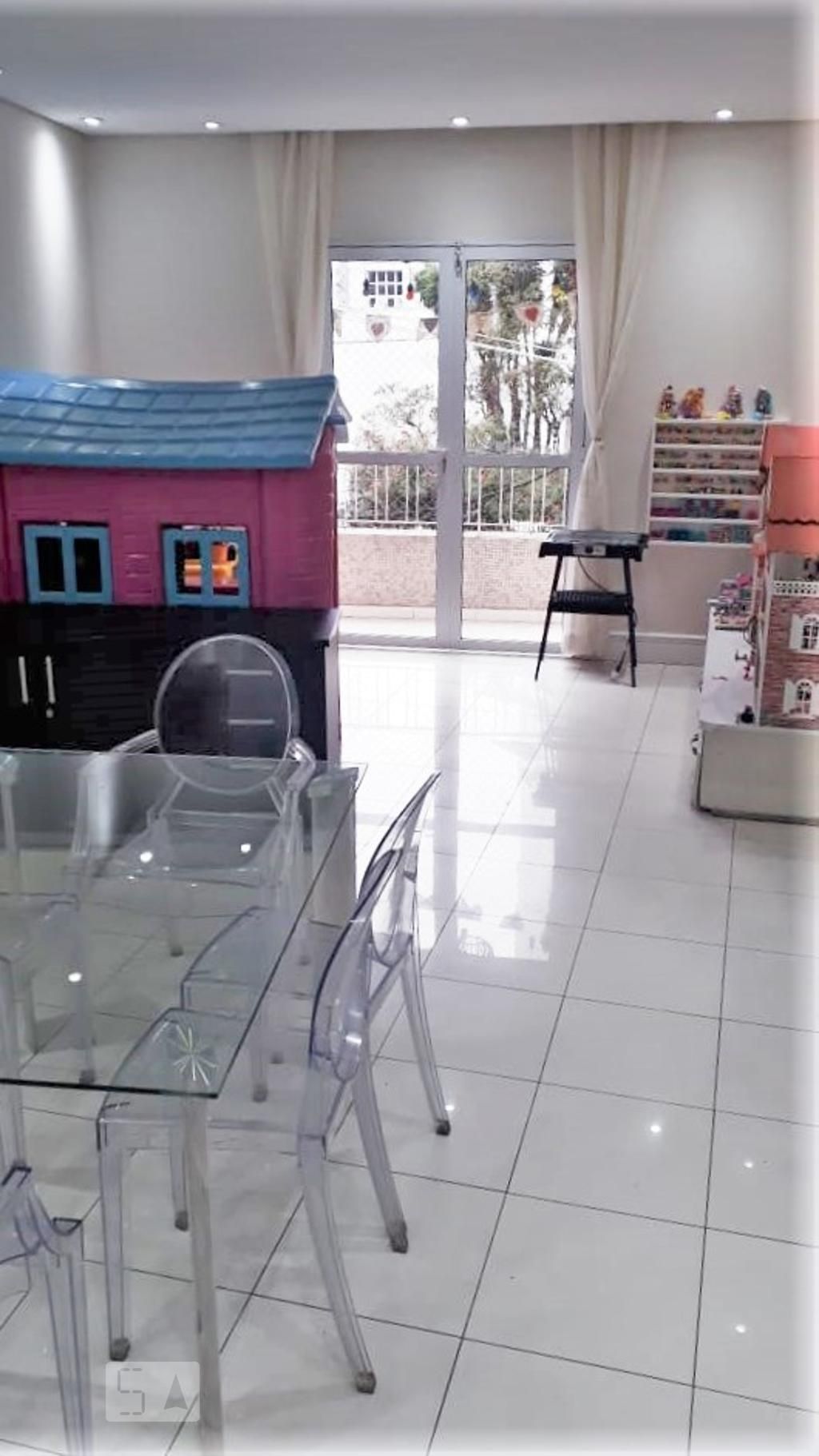 Apartamento, 3 quartos, 130 m² - Foto 4