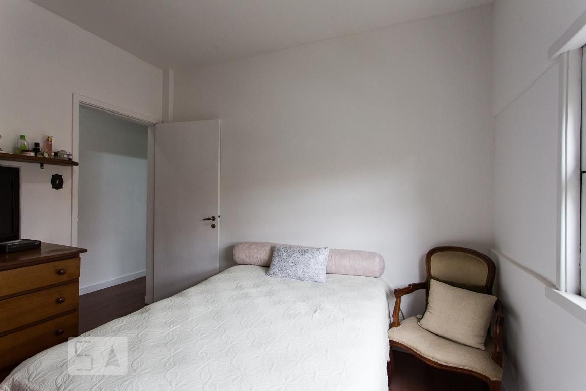 Apartamento, 2 quartos, 110 m² - Foto 10