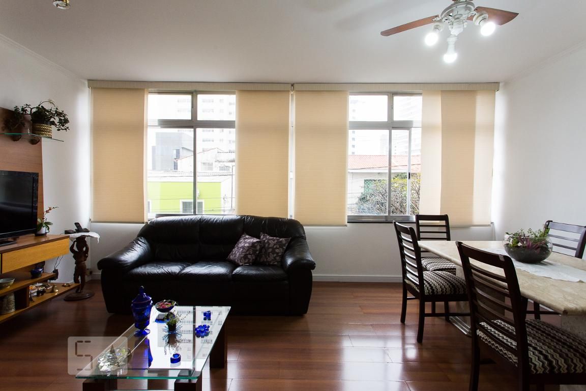 Apartamento, 2 quartos, 110 m² - Foto 3