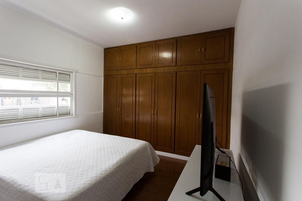 Apartamento, 2 quartos, 110 m² - Foto 11