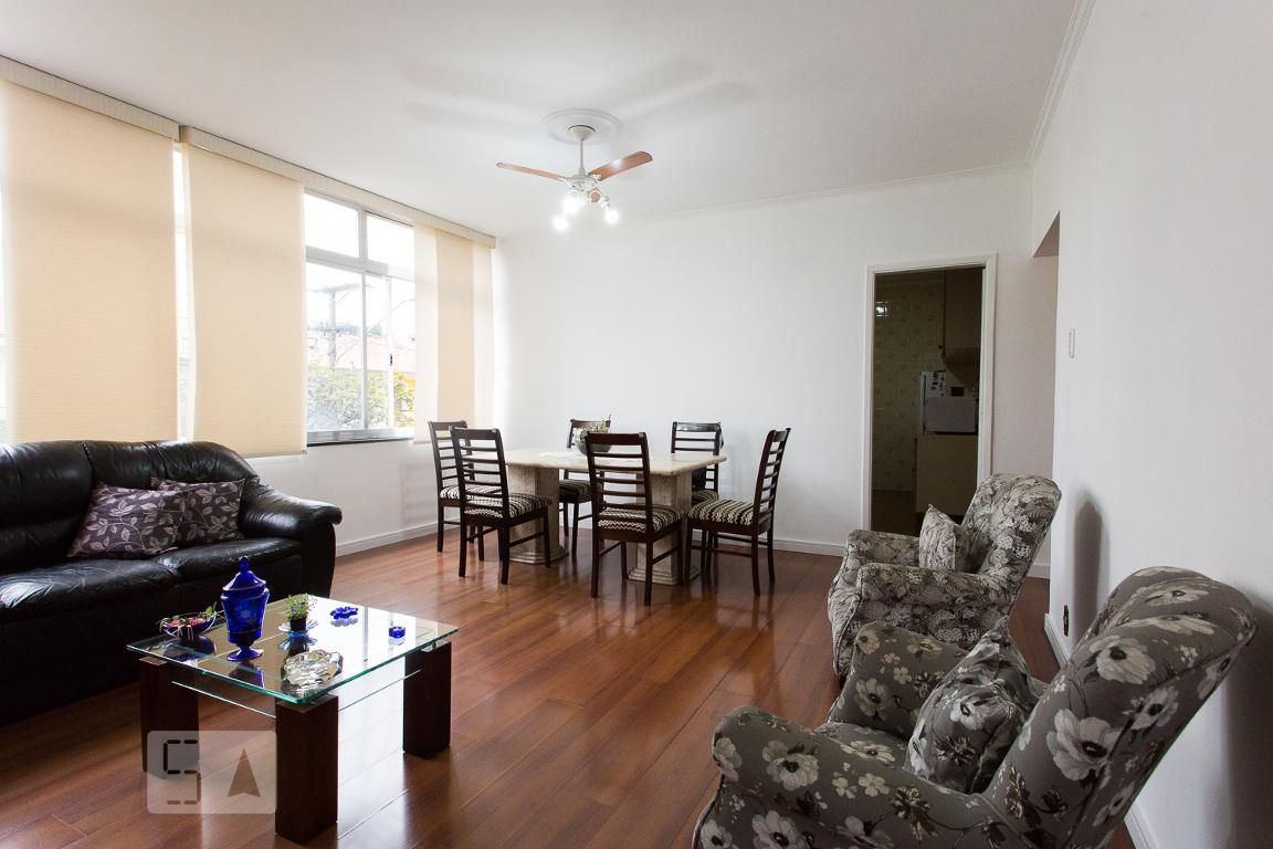 Apartamento, 2 quartos, 110 m² - Foto 2