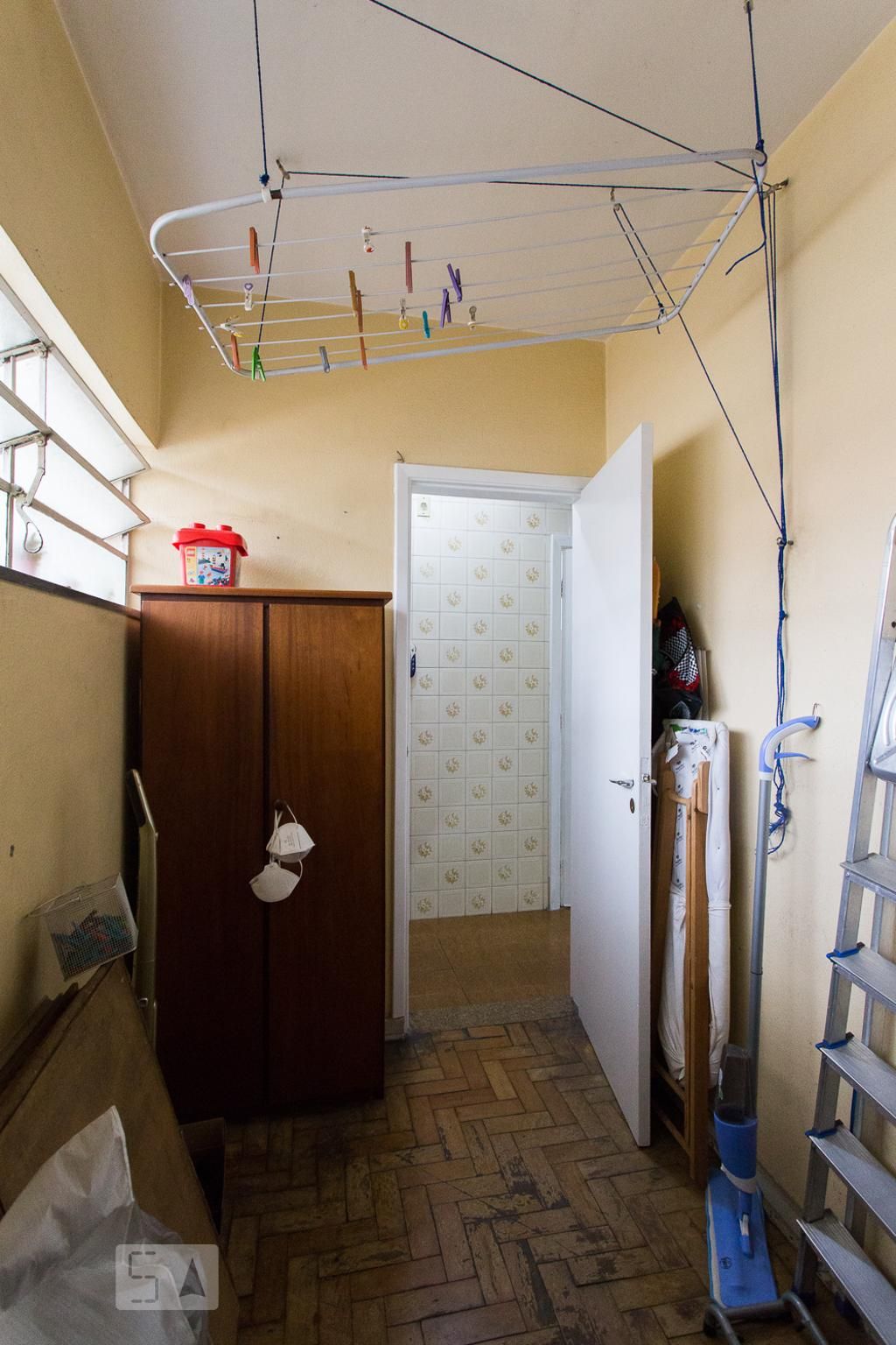 Apartamento, 2 quartos, 110 m² - Foto 27