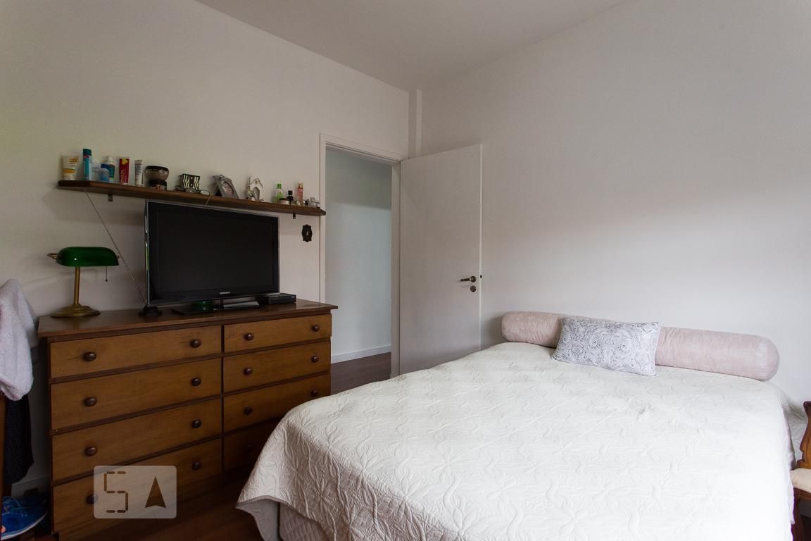 Apartamento, 2 quartos, 110 m² - Foto 9