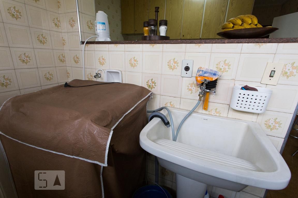 Apartamento, 2 quartos, 110 m² - Foto 25