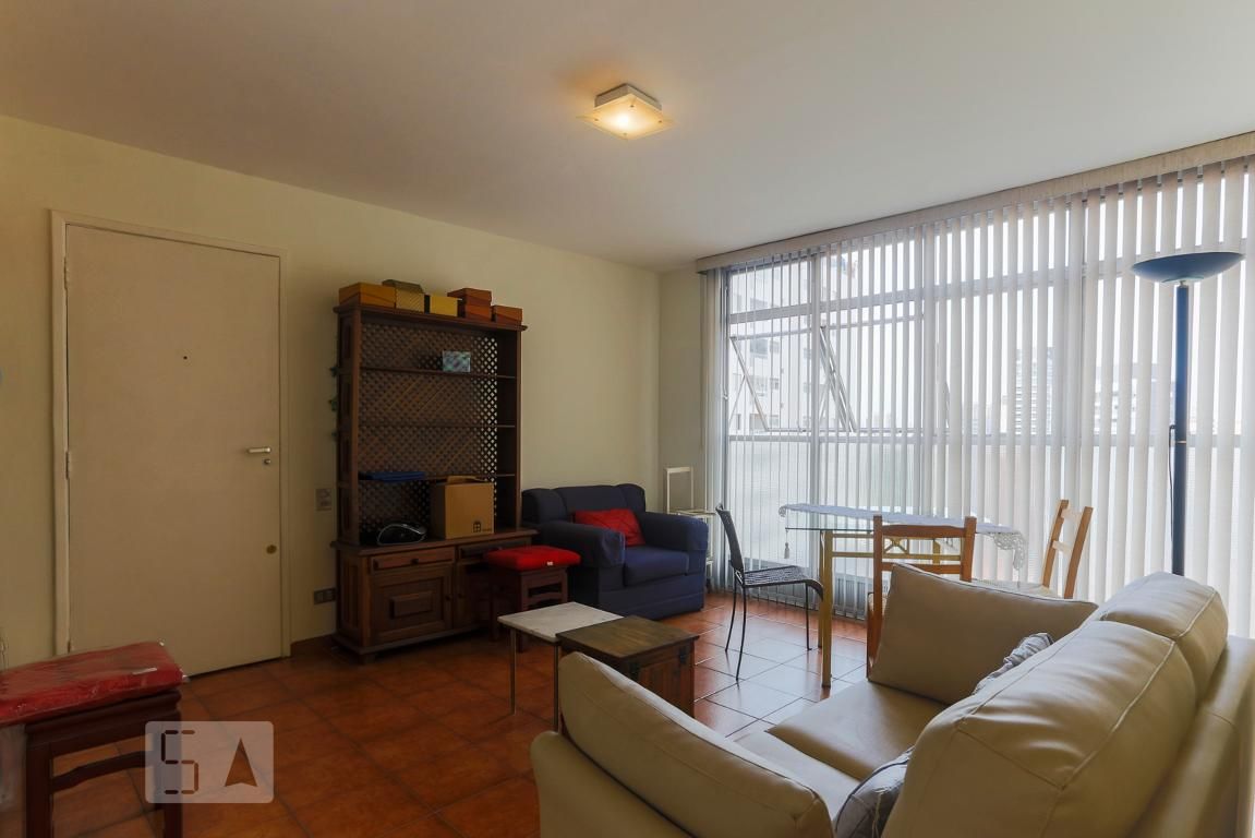 Apartamento, 2 quartos, 60 m² - Foto 5