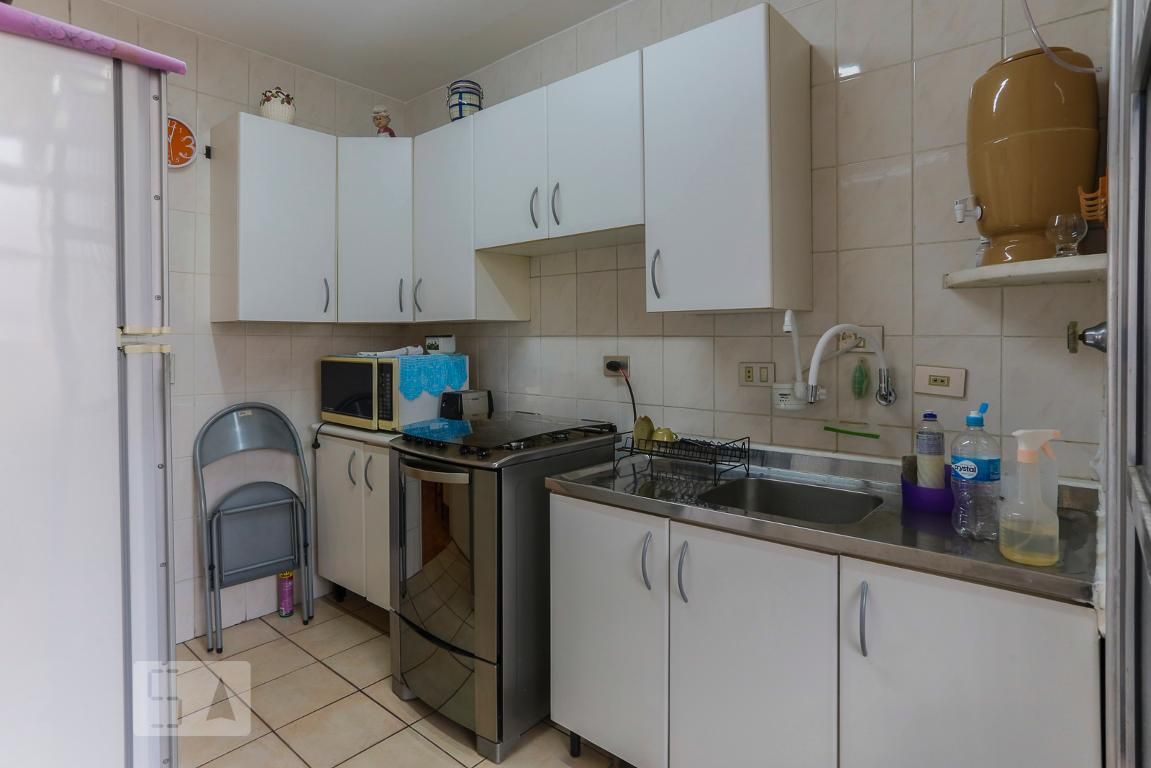 Apartamento, 2 quartos, 60 m² - Foto 21