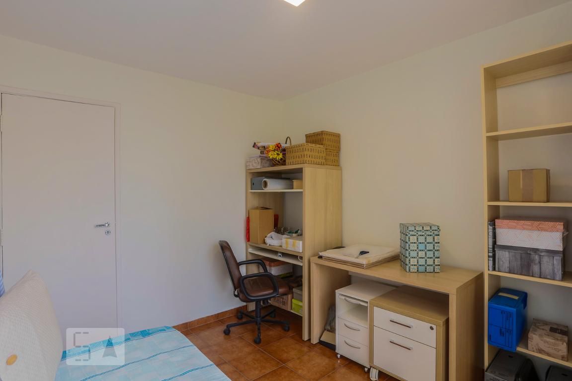 Apartamento, 2 quartos, 60 m² - Foto 7