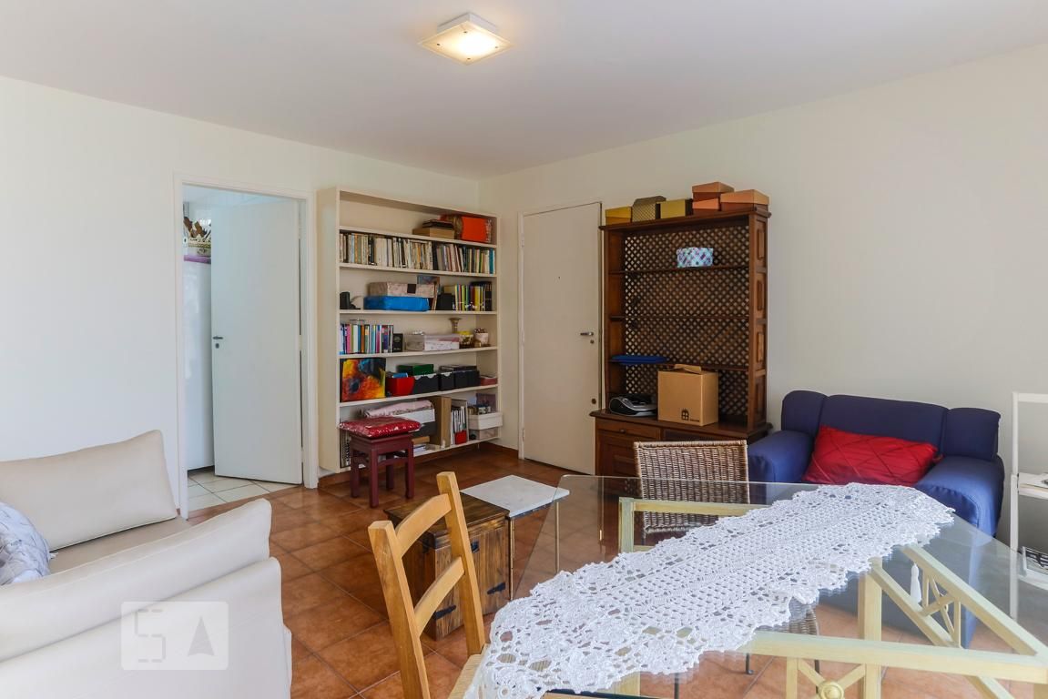 Apartamento, 2 quartos, 60 m² - Foto 4