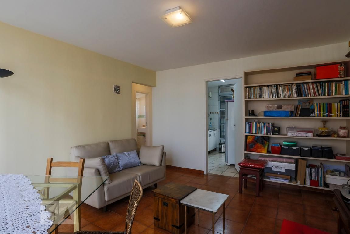 Apartamento, 2 quartos, 60 m² - Foto 3