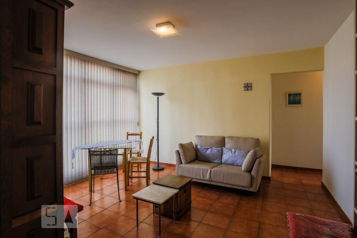 Apartamento, 2 quartos, 60 m² - Foto 2