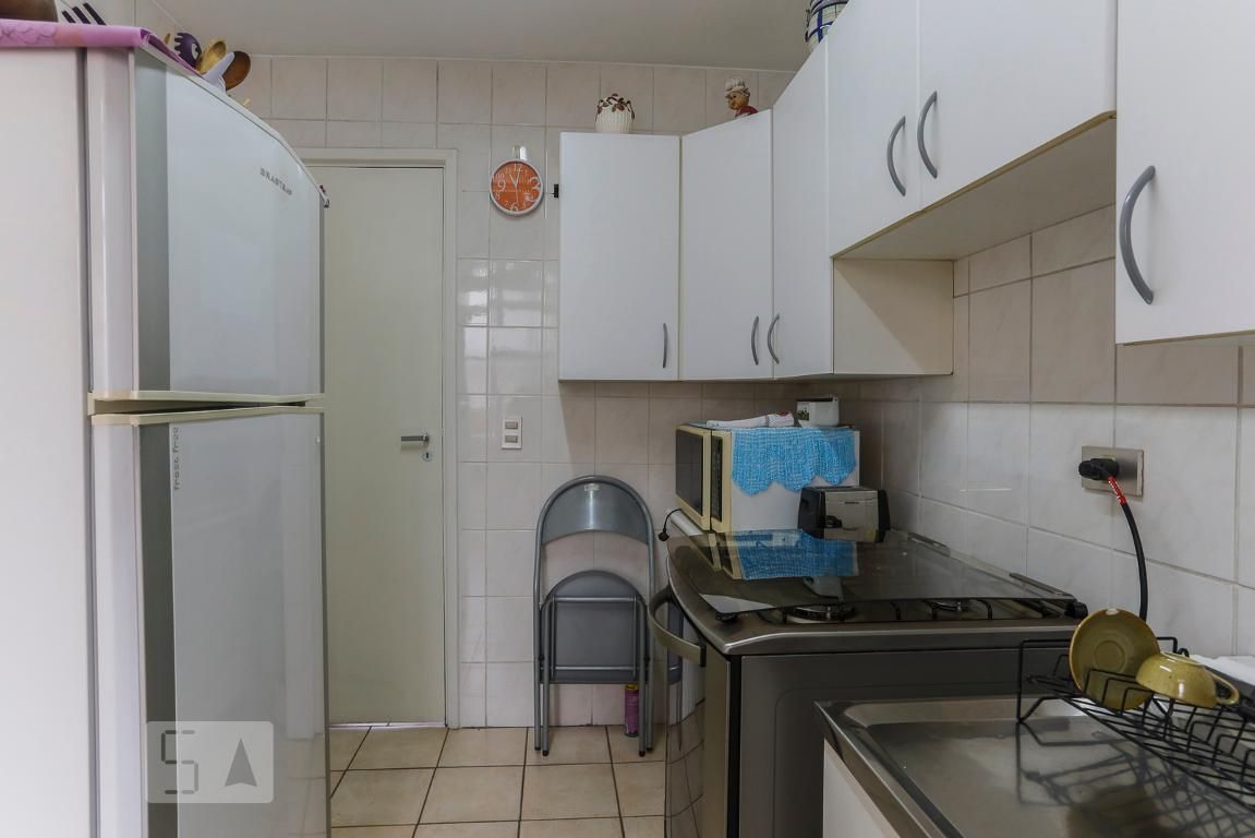 Apartamento, 2 quartos, 60 m² - Foto 23
