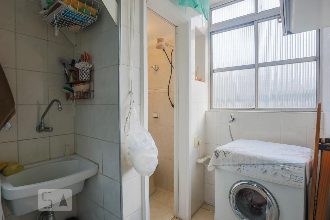 Apartamento, 2 quartos, 60 m² - Foto 24