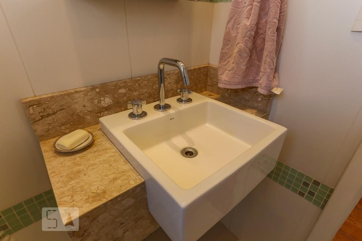Apartamento, 2 quartos, 60 m² - Foto 13