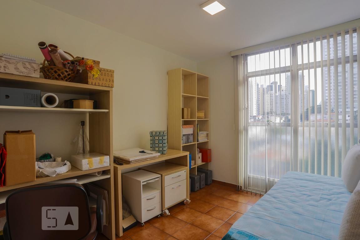 Apartamento, 2 quartos, 60 m² - Foto 6