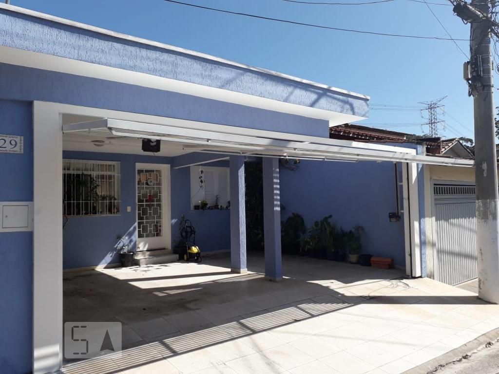 Casa, 3 quartos, 115 m² - Foto 1