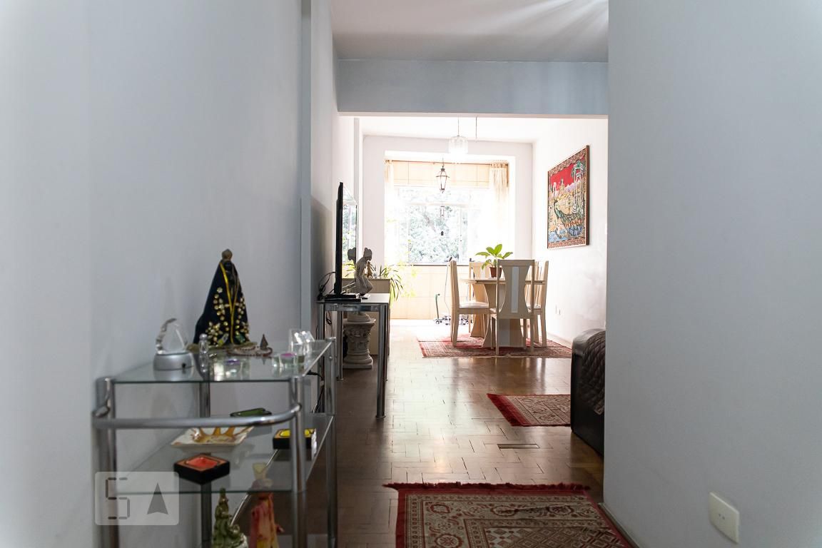 Apartamento, 3 quartos, 102 m² - Foto 2