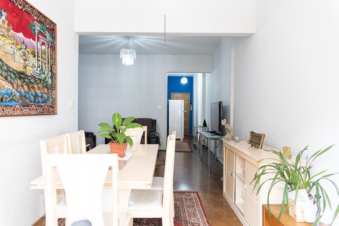 Apartamento, 3 quartos, 102 m² - Foto 4