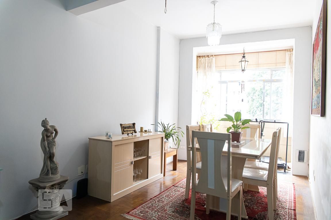 Apartamento, 3 quartos, 102 m² - Foto 1