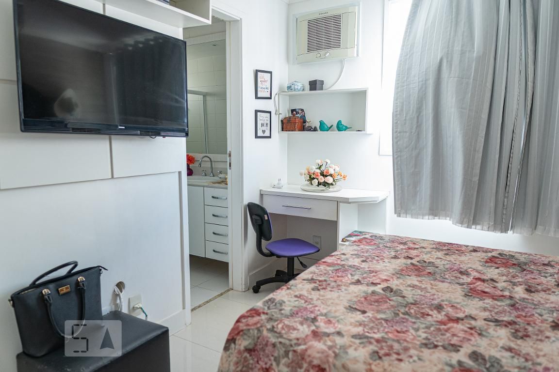 Cobertura, 3 quartos, 195 m² - Foto 10
