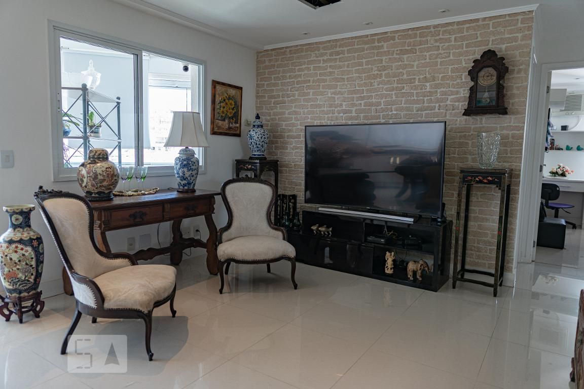 Cobertura, 3 quartos, 195 m² - Foto 4