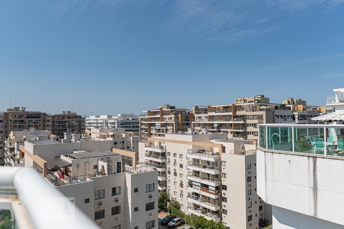 Cobertura, 3 quartos, 195 m² - Foto 33