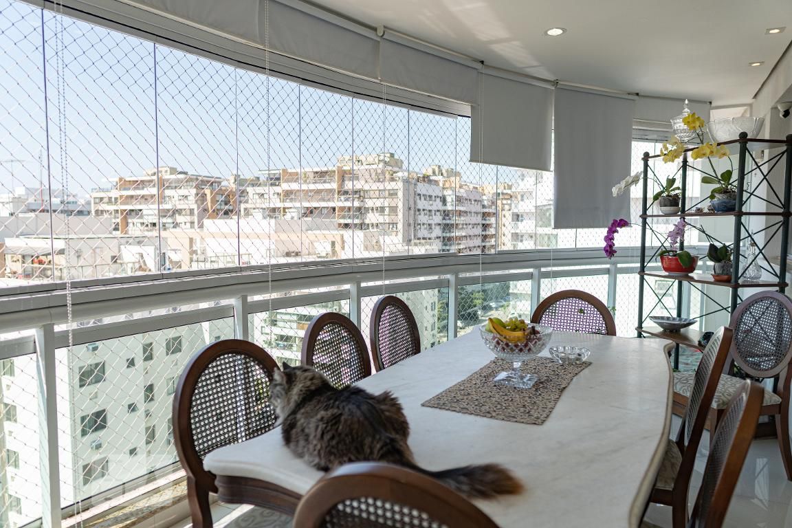Cobertura, 3 quartos, 195 m² - Foto 5