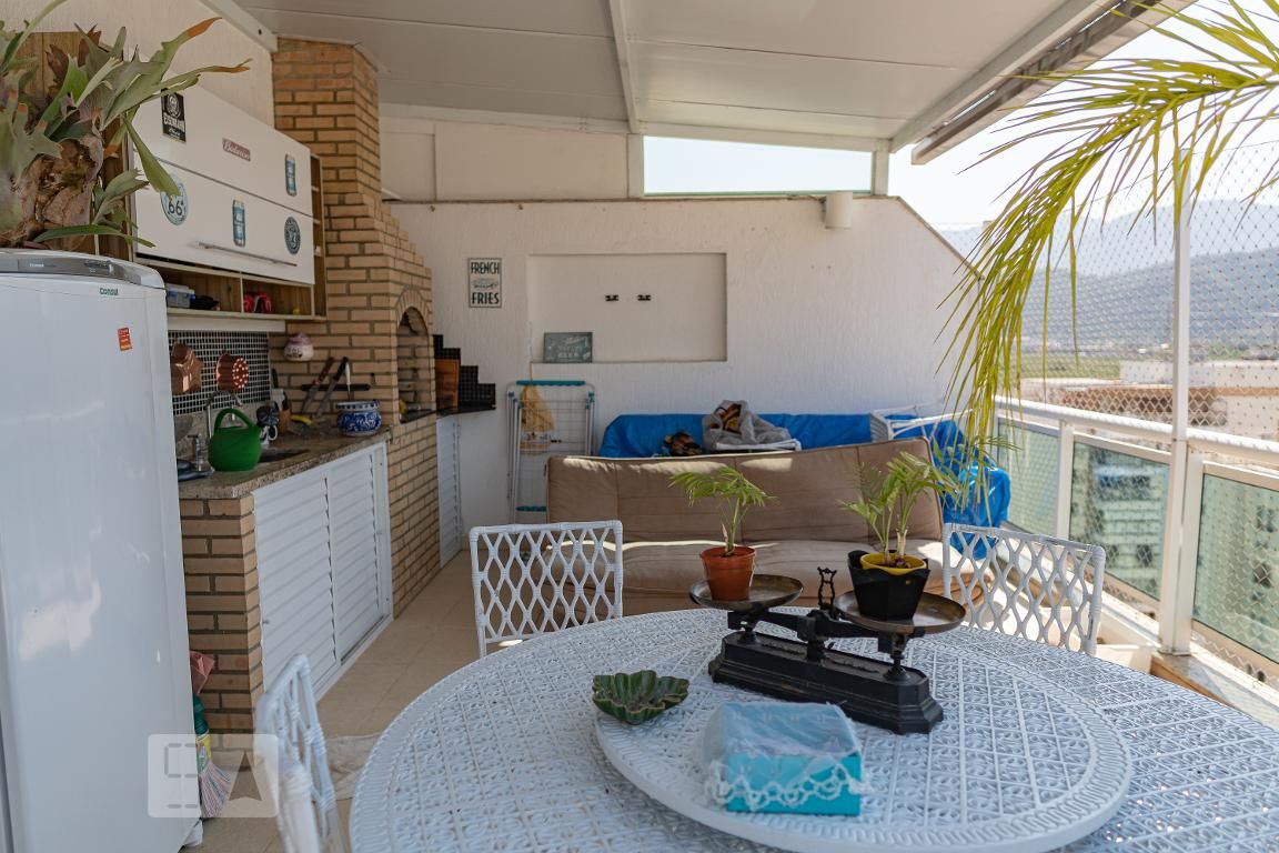 Cobertura, 3 quartos, 195 m² - Foto 27