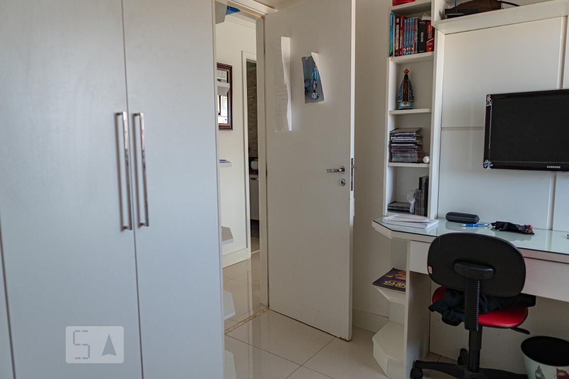 Cobertura, 3 quartos, 195 m² - Foto 17