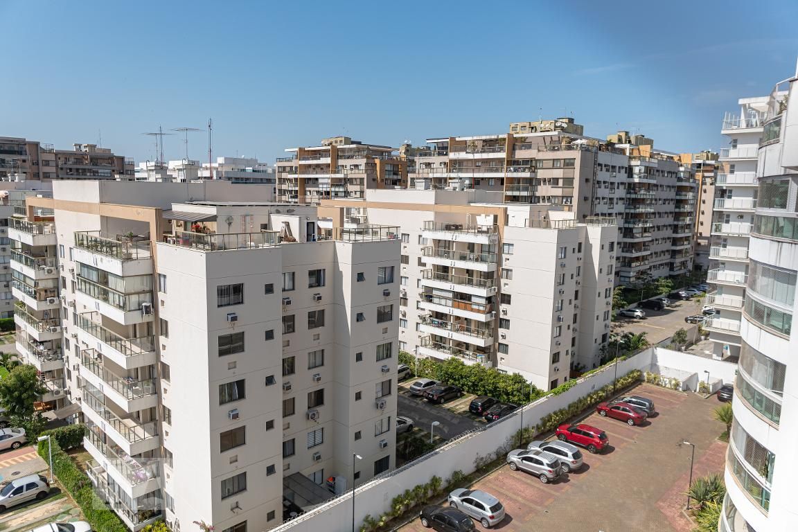 Cobertura, 3 quartos, 195 m² - Foto 8