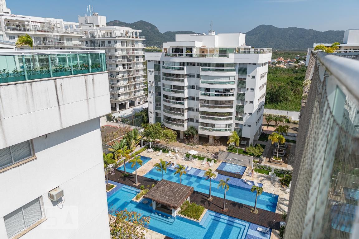 Cobertura, 3 quartos, 195 m² - Foto 32