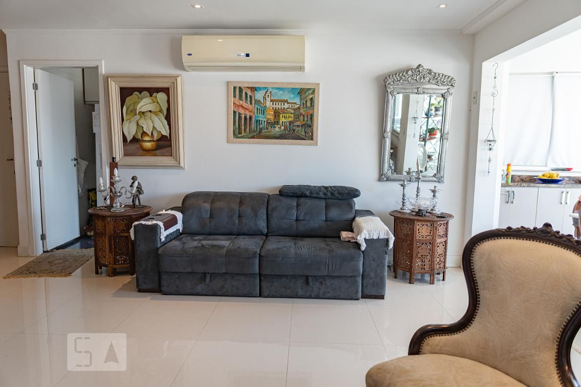 Cobertura, 3 quartos, 195 m² - Foto 3