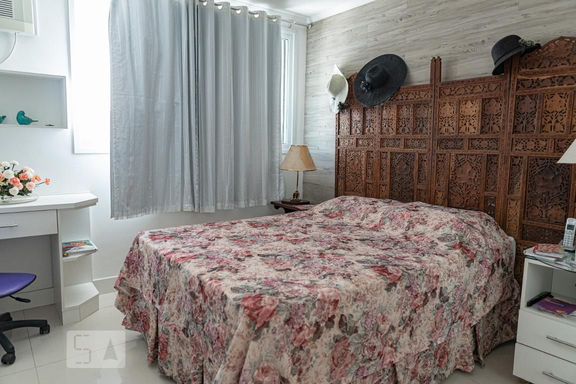 Cobertura, 3 quartos, 195 m² - Foto 9