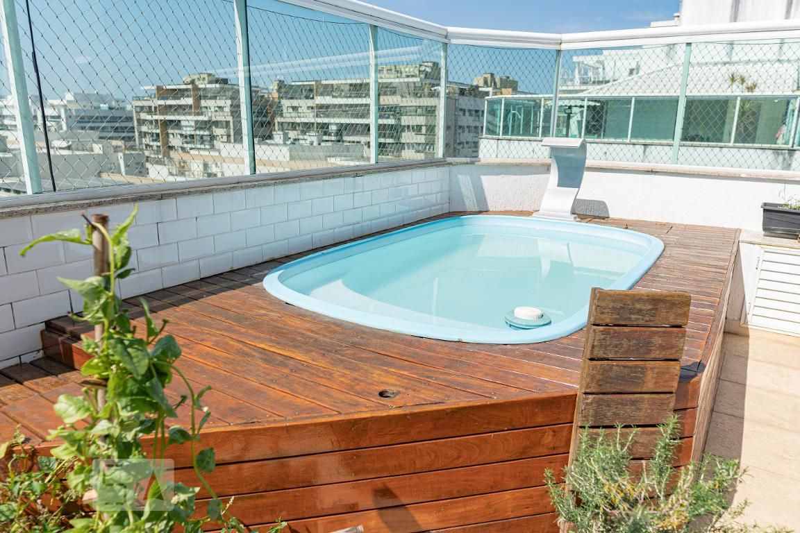 Cobertura, 3 quartos, 195 m² - Foto 30