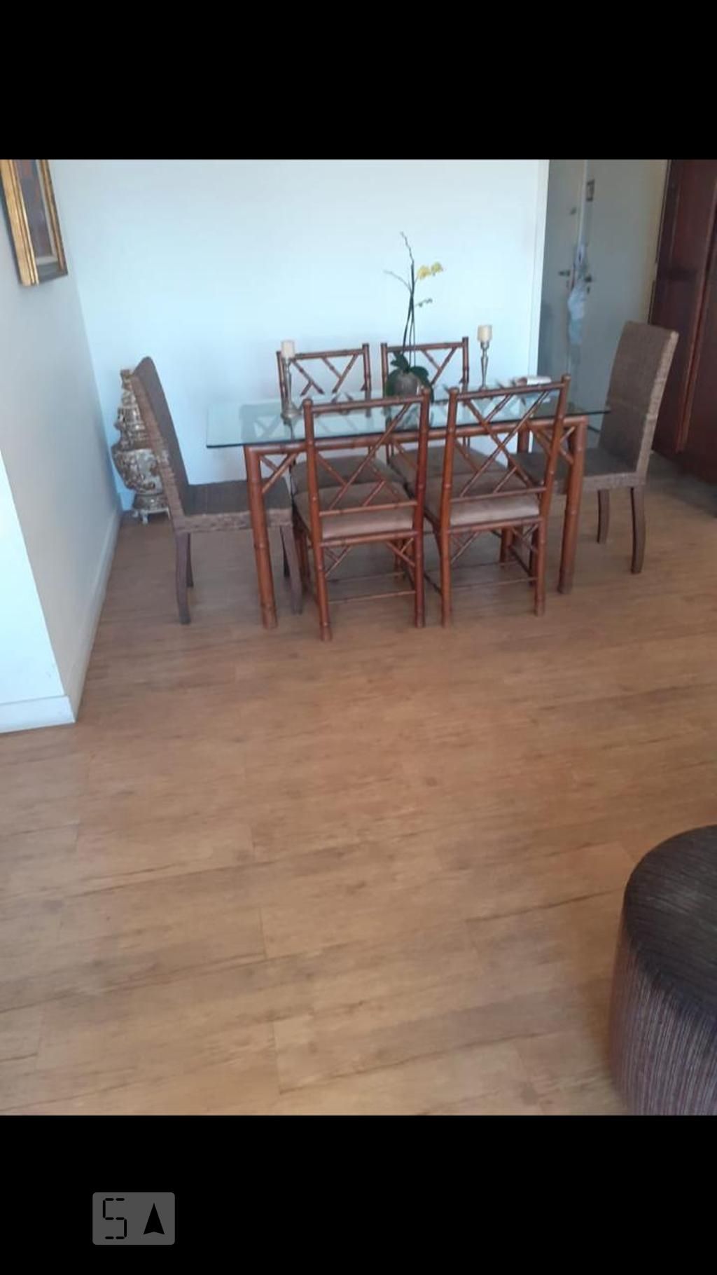 Apartamento, 3 quartos, 110 m² - Foto 6