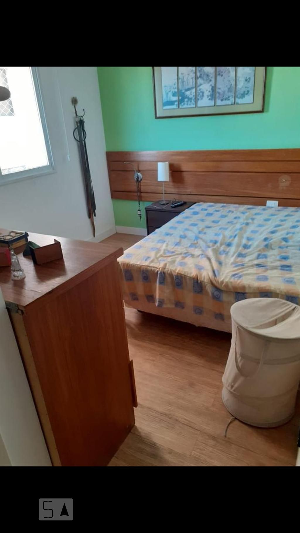 Apartamento, 3 quartos, 110 m² - Foto 7