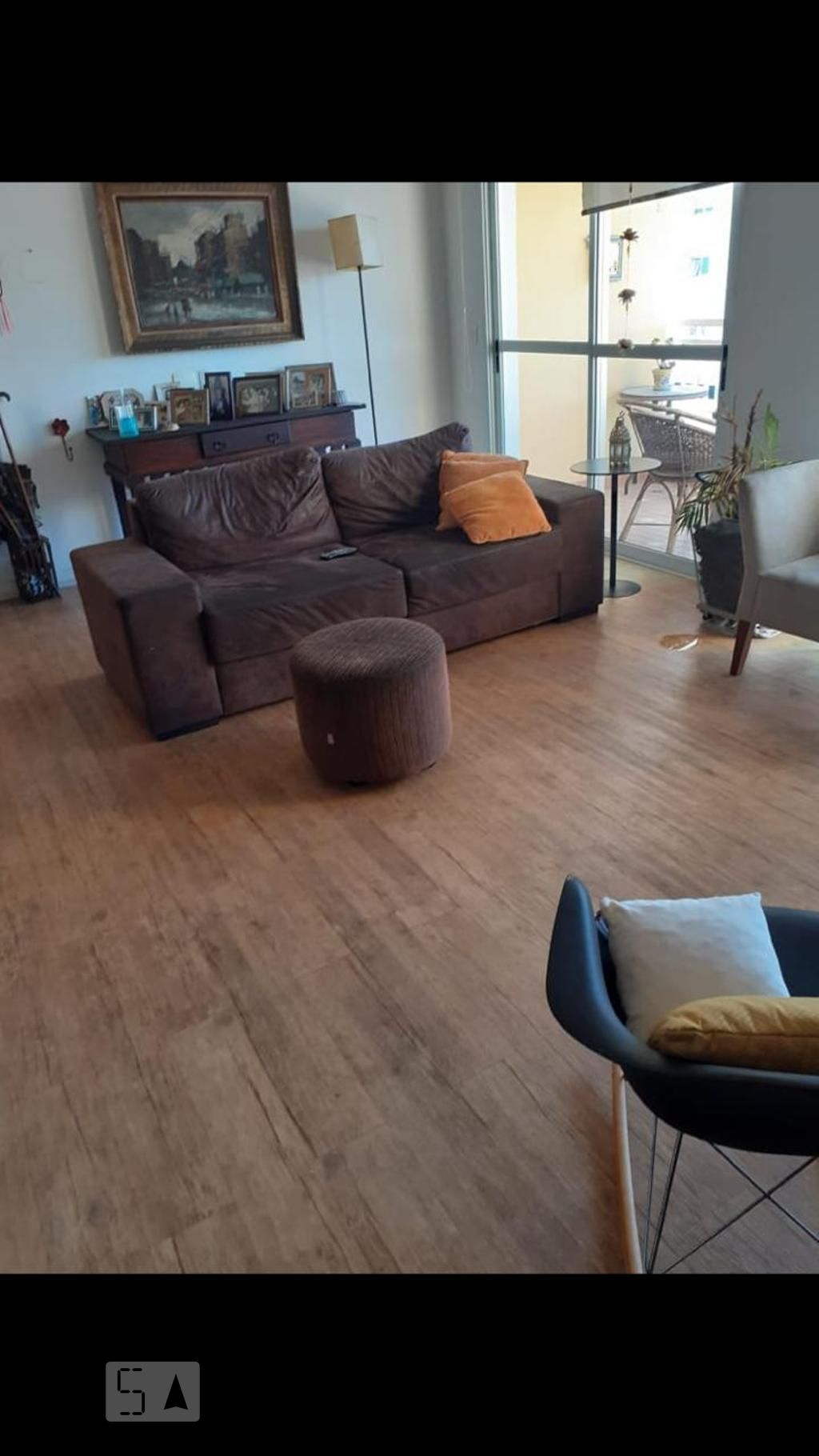 Apartamento, 3 quartos, 110 m² - Foto 1