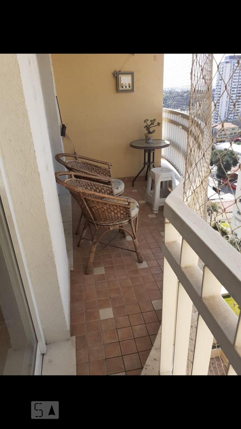 Apartamento, 3 quartos, 110 m² - Foto 13