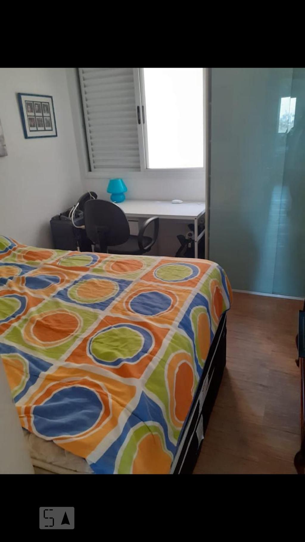 Apartamento, 3 quartos, 110 m² - Foto 4
