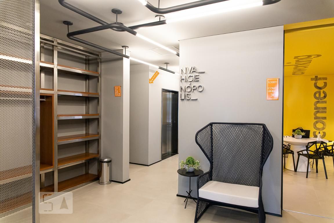 Kitnet-Studio, 33 m² - Foto 21