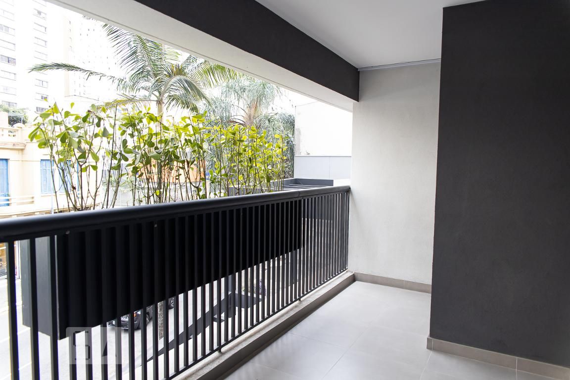 Kitnet-Studio, 33 m² - Foto 12