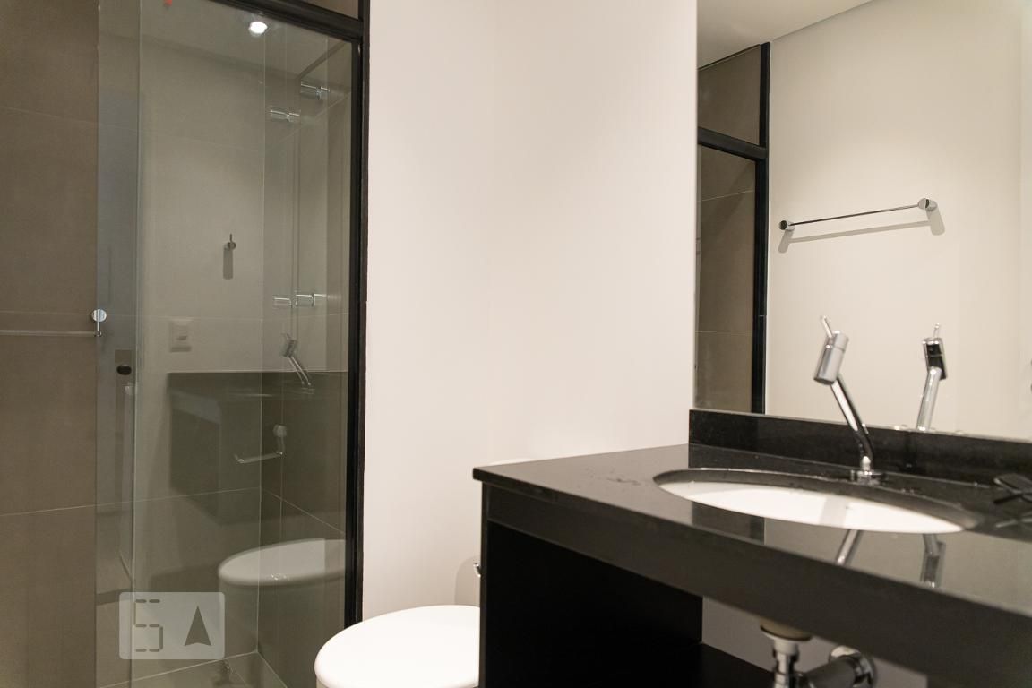 Kitnet-Studio, 33 m² - Foto 10