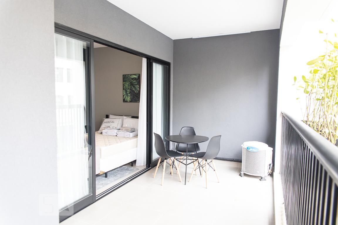Kitnet-Studio, 33 m² - Foto 11