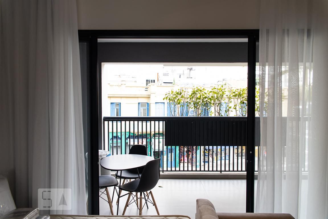 Kitnet-Studio, 33 m² - Foto 14