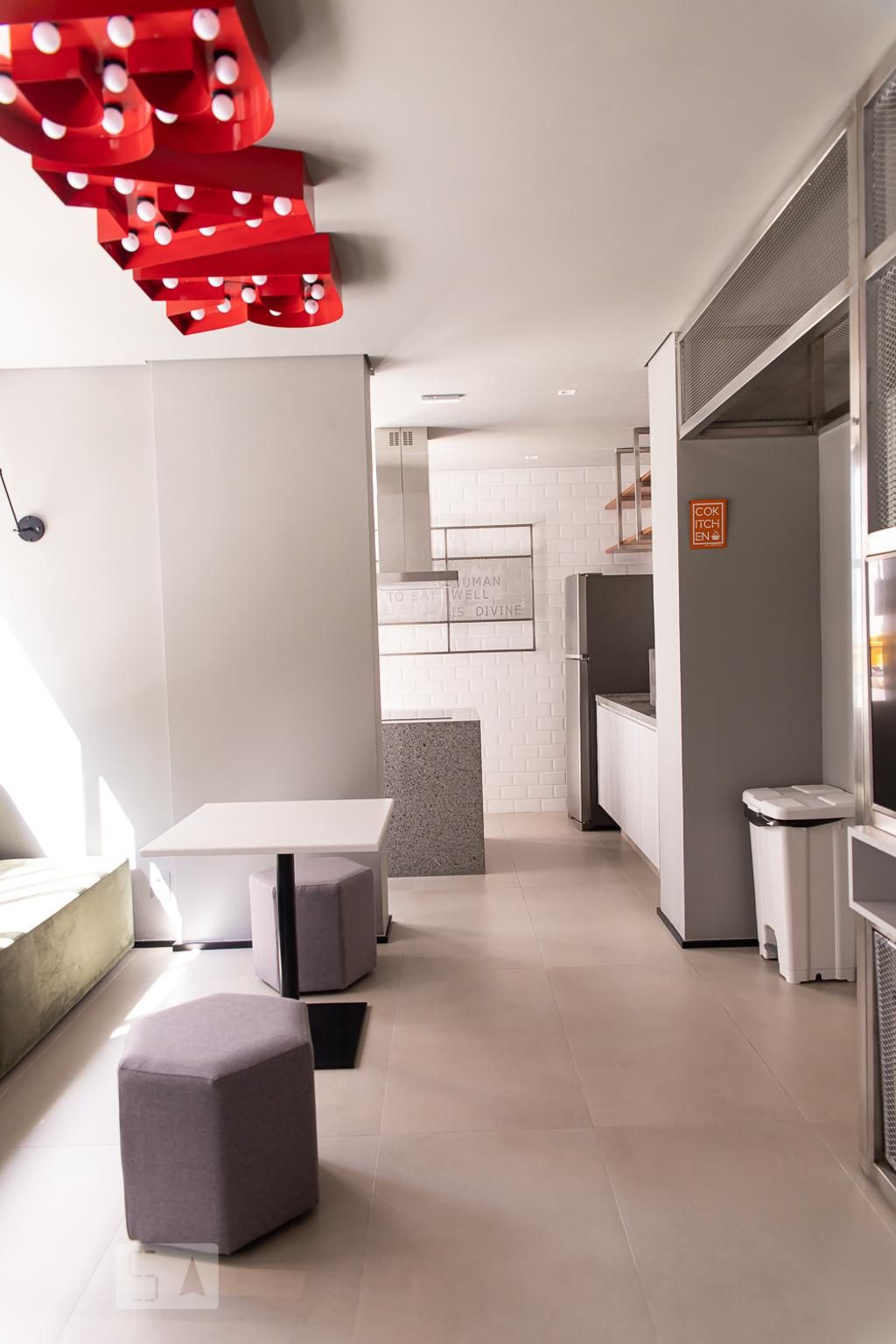 Kitnet-Studio, 33 m² - Foto 18