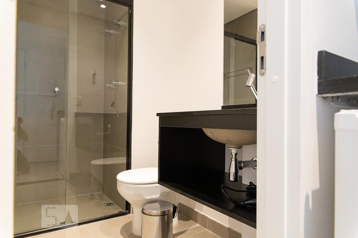 Kitnet-Studio, 33 m² - Foto 8