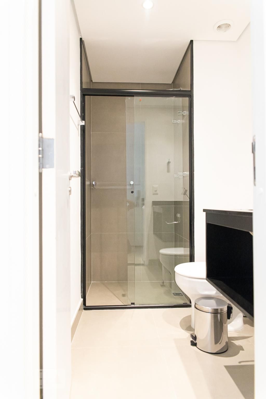 Kitnet-Studio, 33 m² - Foto 9